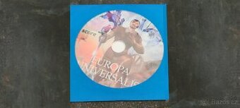 Europa Universalis (PC)