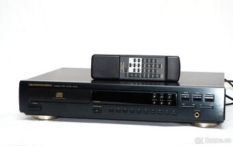 Hifi CD přehrávač Marantz