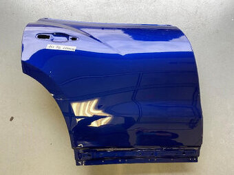 Maserarti Levante pravé zadní dveře