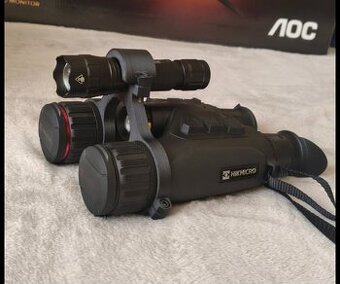 ✅Držák externého prisvitu Hikmicro Habrok