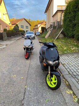 Gilera Runner 180 2t