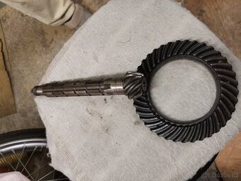 165 Soukolí 4,22 Škoda 1000-110R 105 120