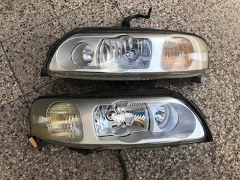 Prodam Xenony Volvo V70, S60