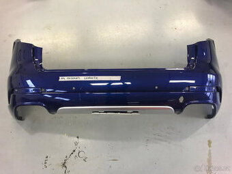 Maserarti Levante zadní nárazník