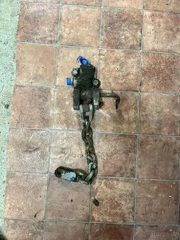 multicar M 22 multikára , multicar