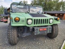 Hummer H1 - Humvee - 1