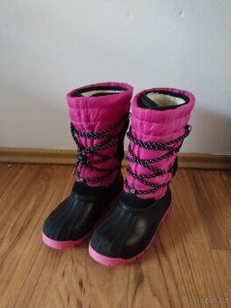 Sněhule Demar 31/32 - 1