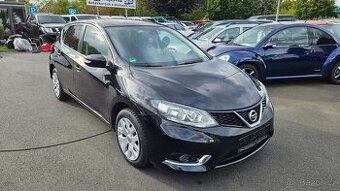 Nissan Pulsar 1,5 DCi - 1