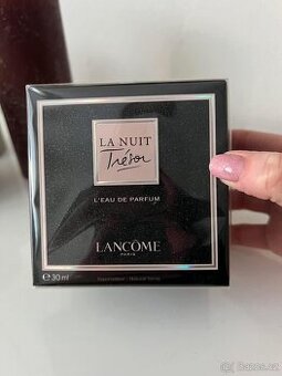 LANCÔME La Nuit Trésor
