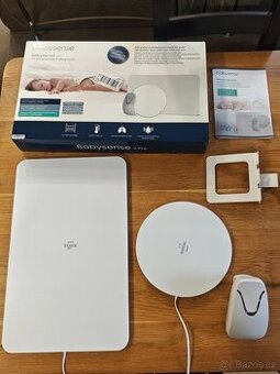 Babysense 2 Pro - 1