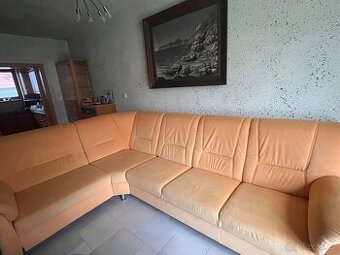 Sedací souprava - 1