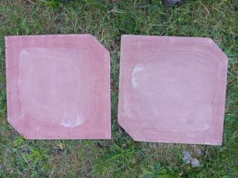 Eternitové šablony