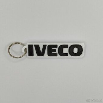 Přívěsek IVECO - 1