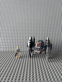 lego Star Wars 75073