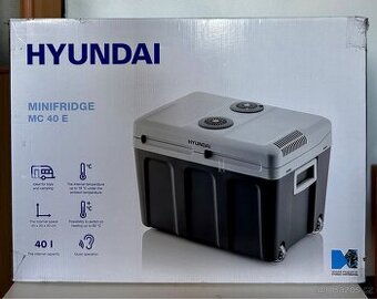 Chladnička / lednice - 1