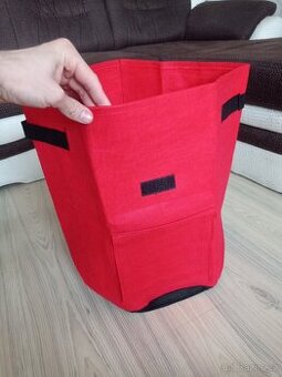 Květináč na brambory a zeleninu 37L