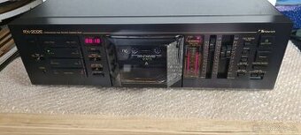 NAKAMICHI RX-202E včetně původního obalu(krabice)