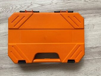 Multifunkční Mini Pistol + 200 hřebíků