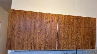 kuchyňské skříňky