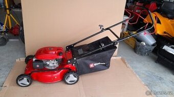 Benzínová sekačka s pojezdem Einhell GC-PM 46 S