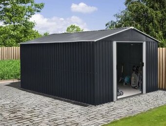 Zahradní domek 10,33m2