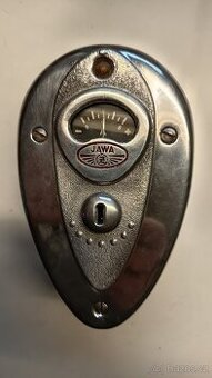 Spínací skříňka Jawa