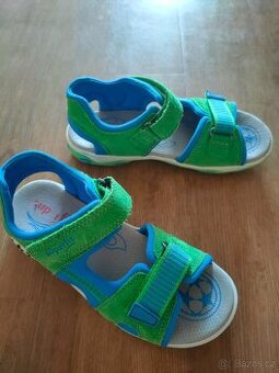 Sandále Superfit 35