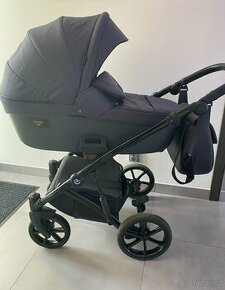 Kočárek Tutis Viva Life III - periscape, dvojkombinace