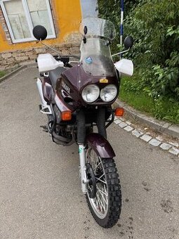 Yamaha Super Tenere XTZ 750 A2- v TP 25kW