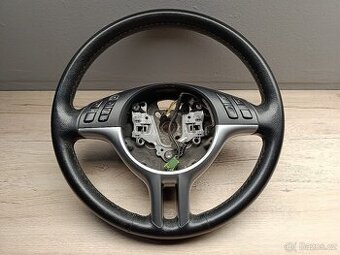 Multifunkční volant BMW E46 M-paket BMW Ne:6753530