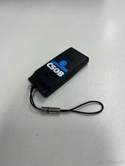 Čtečka čipových karet - ACR39T-A5 (USB Type-C)