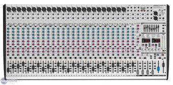 Behringer SX3242FX - mixážny pult