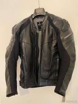 Bunda Rebelhorn, kalhoty Shima