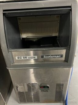 Ledovač Scotsman EC 56 easy-fit