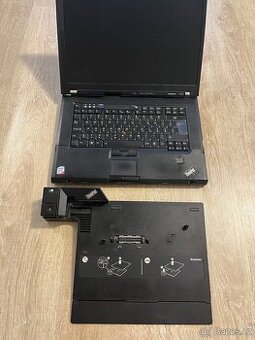 Predám Lenovo Thinkpad T61p