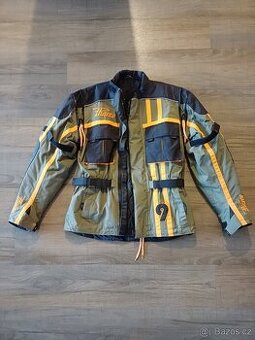 MOTO BUNDA zn.POLO vel.158-164