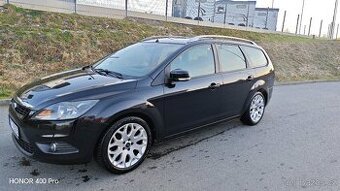 Ford Focus combi 1.6 i 2009