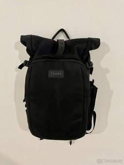 Tenba Fulton v2 14L Backpack - Black
