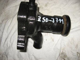 Vodní čerpadlo Zetor