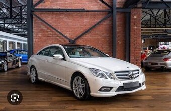 KOUPIM E500 C207 E-coupé