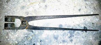 Velké mačkací kleště