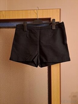 Kraťasy vel.40 efektní - 1