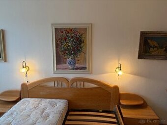 Světla ložnice - 1