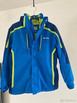 Lyžařská bunda Nevica vel 158