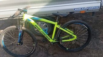 Dětské kolo Leader Fox ST520 sport Trail