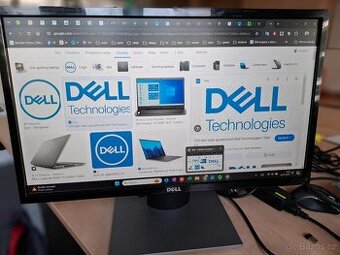 LCD Monitor 24" Dell SE2416H
