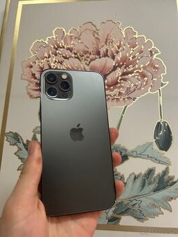 IPhone 12 Pro (128gb)