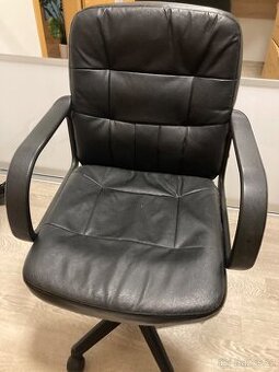 Kancelářská židle