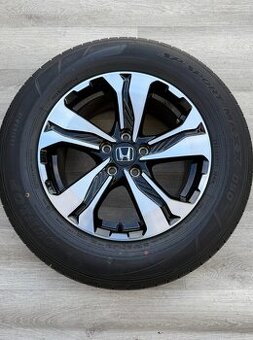 R17 ORIG.NEPOUŽITÁ ALU KOLA HONDA CRV 235/65/17