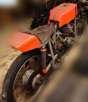 Závodní silniční